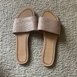 Andiamo Sparkle Sandals
